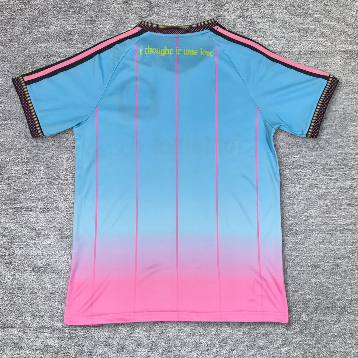 Maillot FC Bohemian 2025/2026