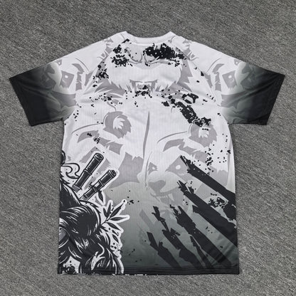 Maillot Japon Concept 2025/2026
