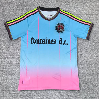 Maillot FC Bohemian 2025/2026