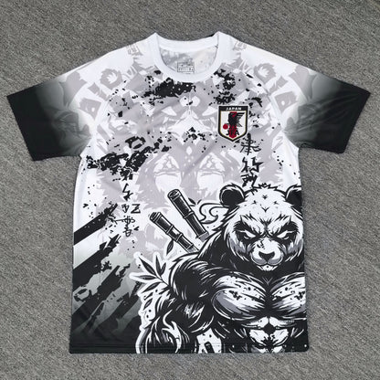 Maillot Japon Concept 2025/2026