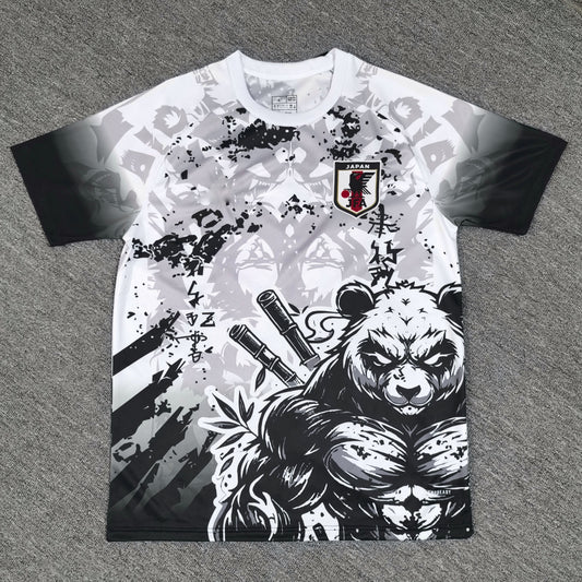 Maillot Japon Concept 2025/2026