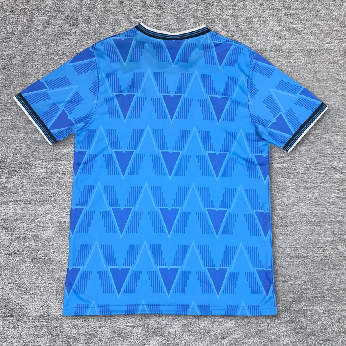 Maillot FC Bohemian X Oasis 2025/2026