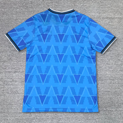Maillot FC Bohemian X Oasis 2025/2026