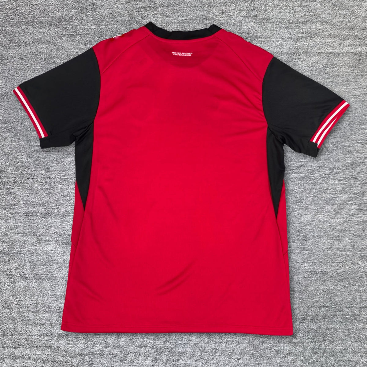 Maillot Autriche Domicile 2026/2027