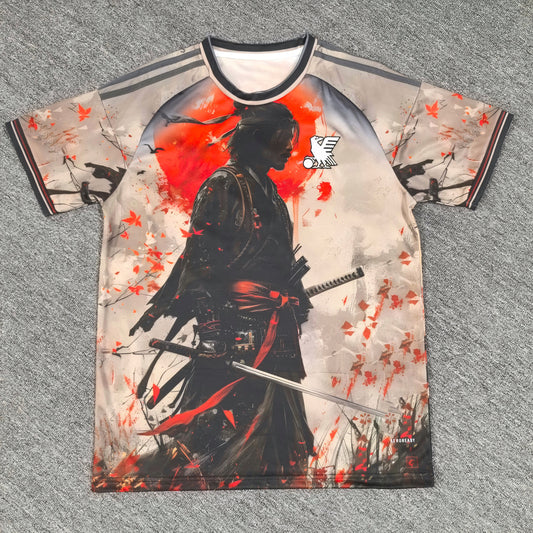Maillot Japon Concept 2025/2026