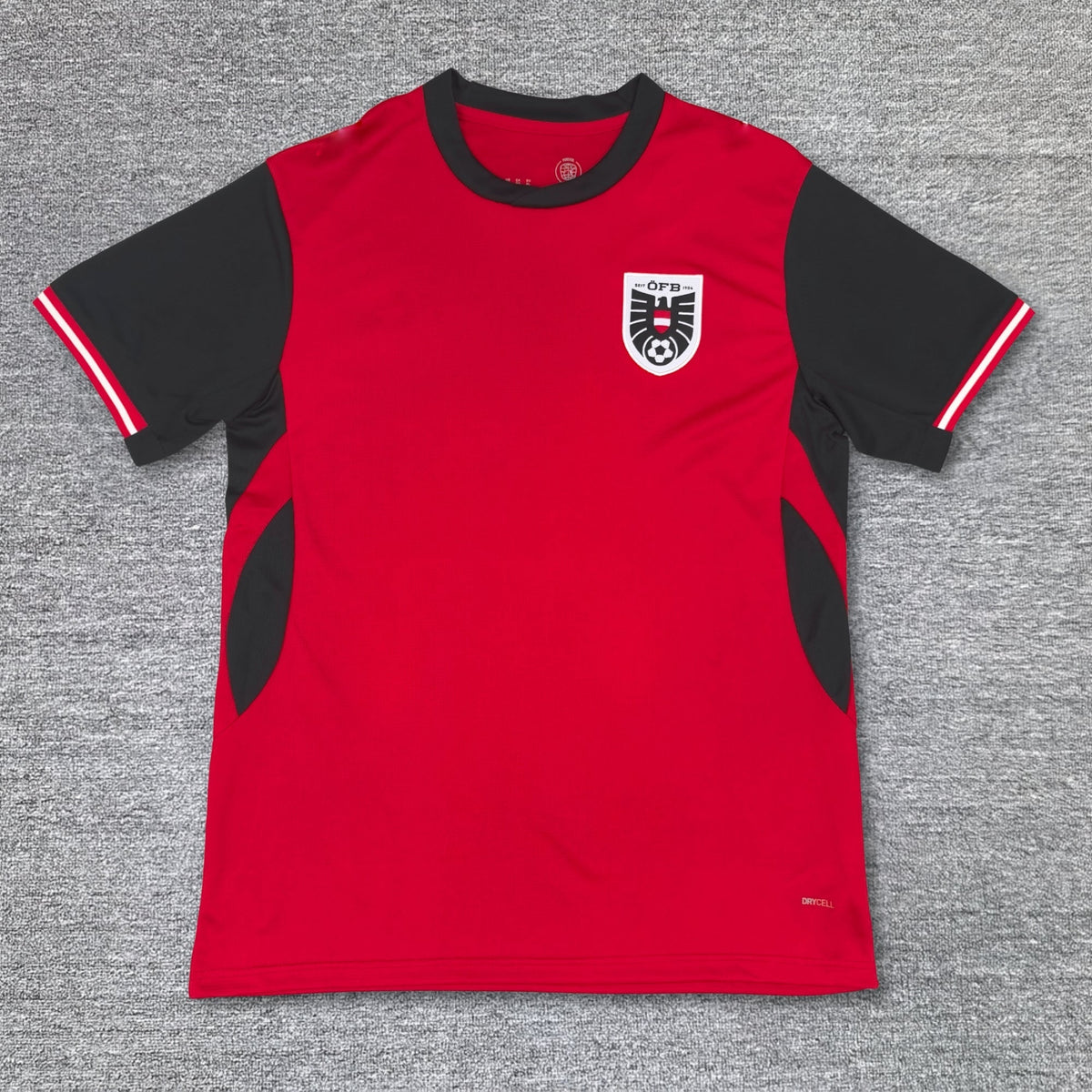 Maillot Autriche Domicile 2026/2027