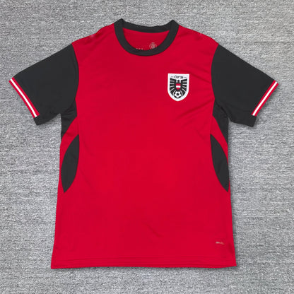 Maillot Autriche Domicile 2026/2027