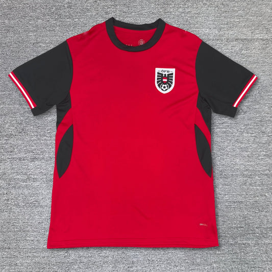 Maillot Autriche Domicile 2026/2027