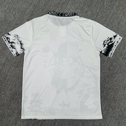 Maillot Japon x Naruto Concept 2025/2026