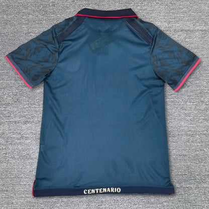 Maillot Équateur 2025/2026