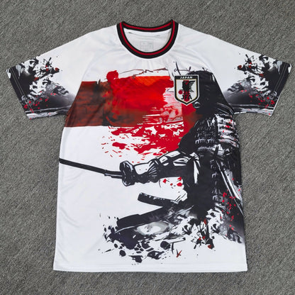 Maillot Japon Concept 2025/2026