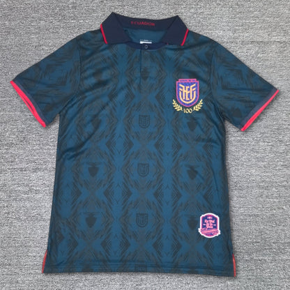 Maillot Équateur 2025/2026