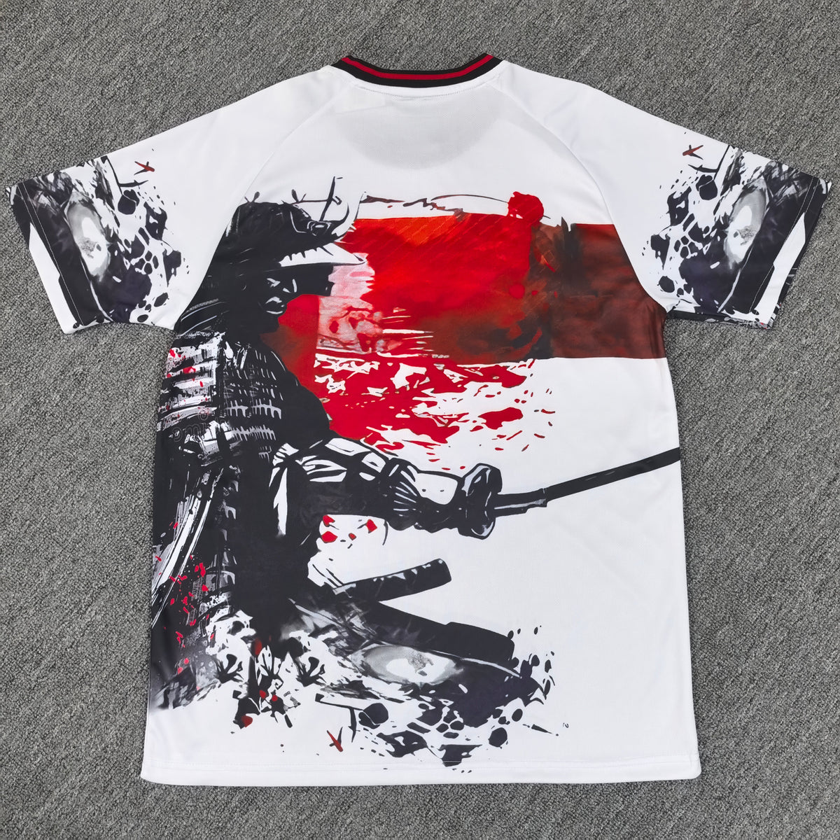 Maillot Japon Concept 2025/2026