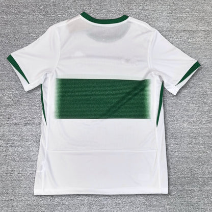 Maillot Elche Domicile 2025/2026