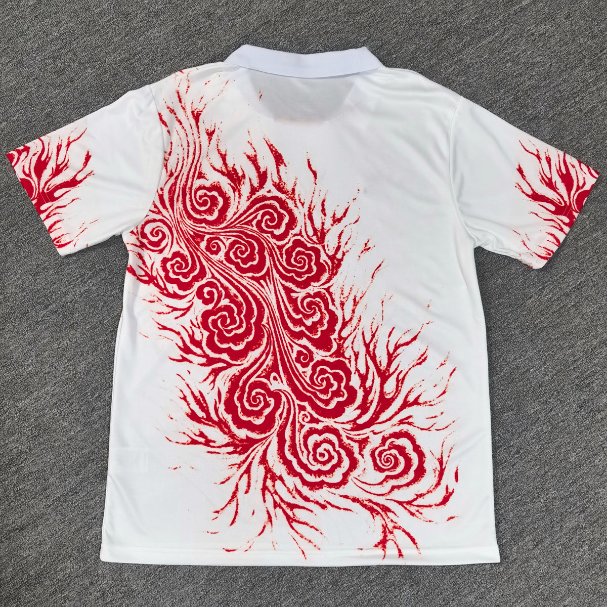 Maillot Japon Concept 2025/2026