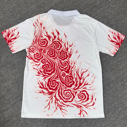 Maillot Japon Concept 2025/2026