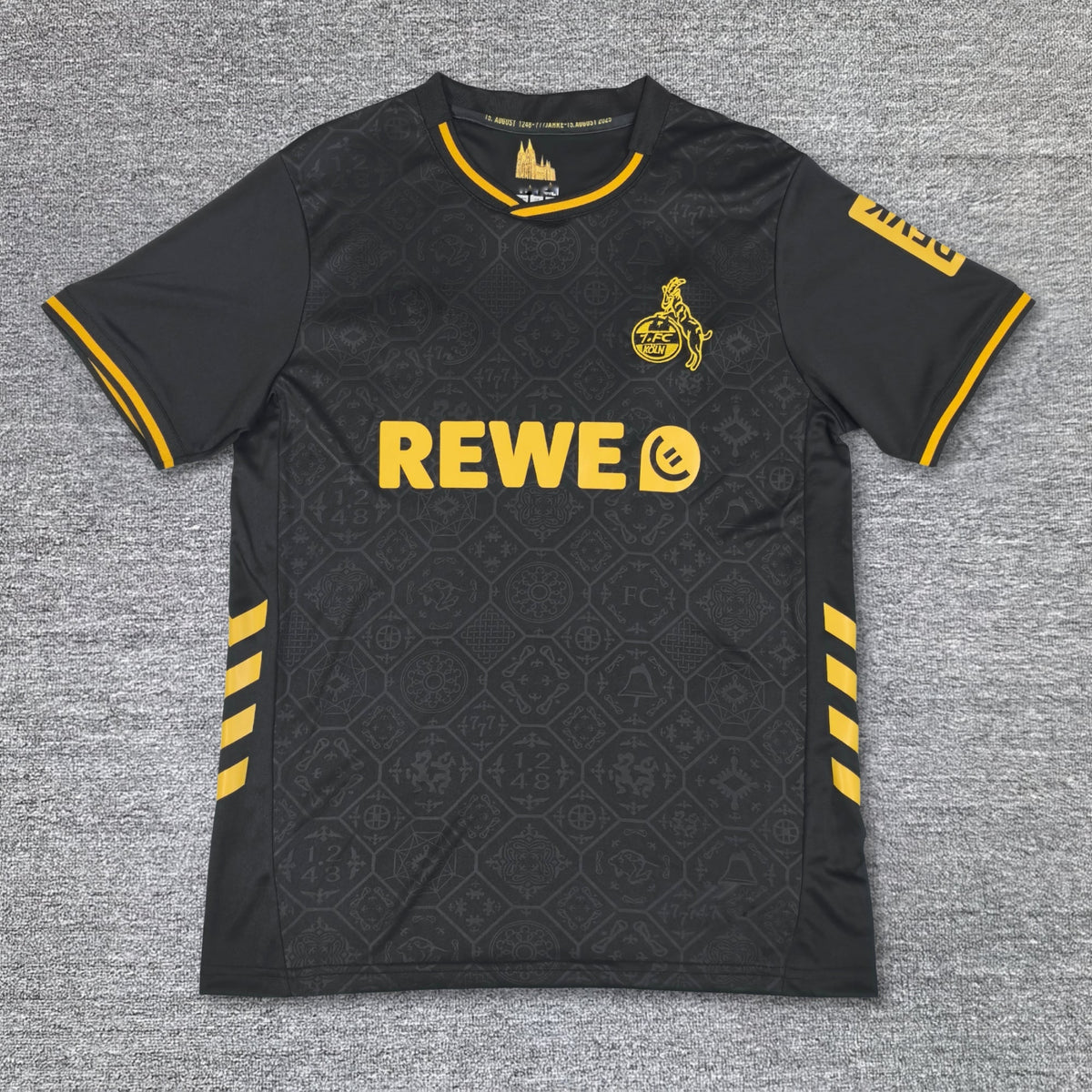 Maillot FC Cologne Third 2025/2026