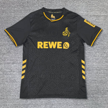 Maillot FC Cologne Third 2025/2026