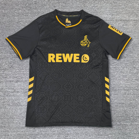 Maillot FC Cologne Third 2025/2026