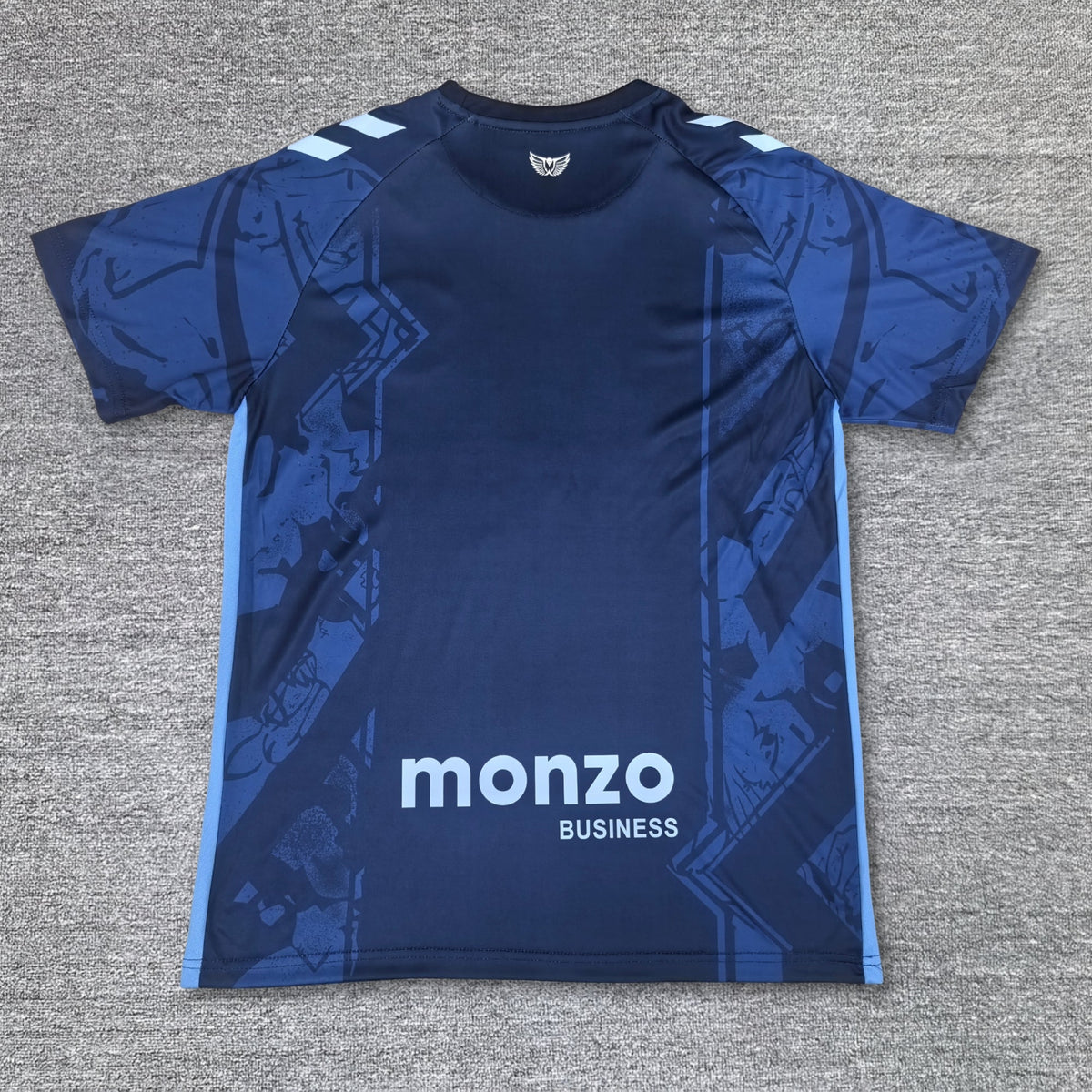 Maillot Coventry City 2024/2025