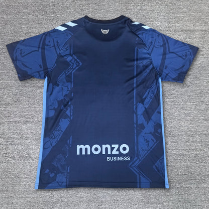 Maillot Coventry City 2024/2025