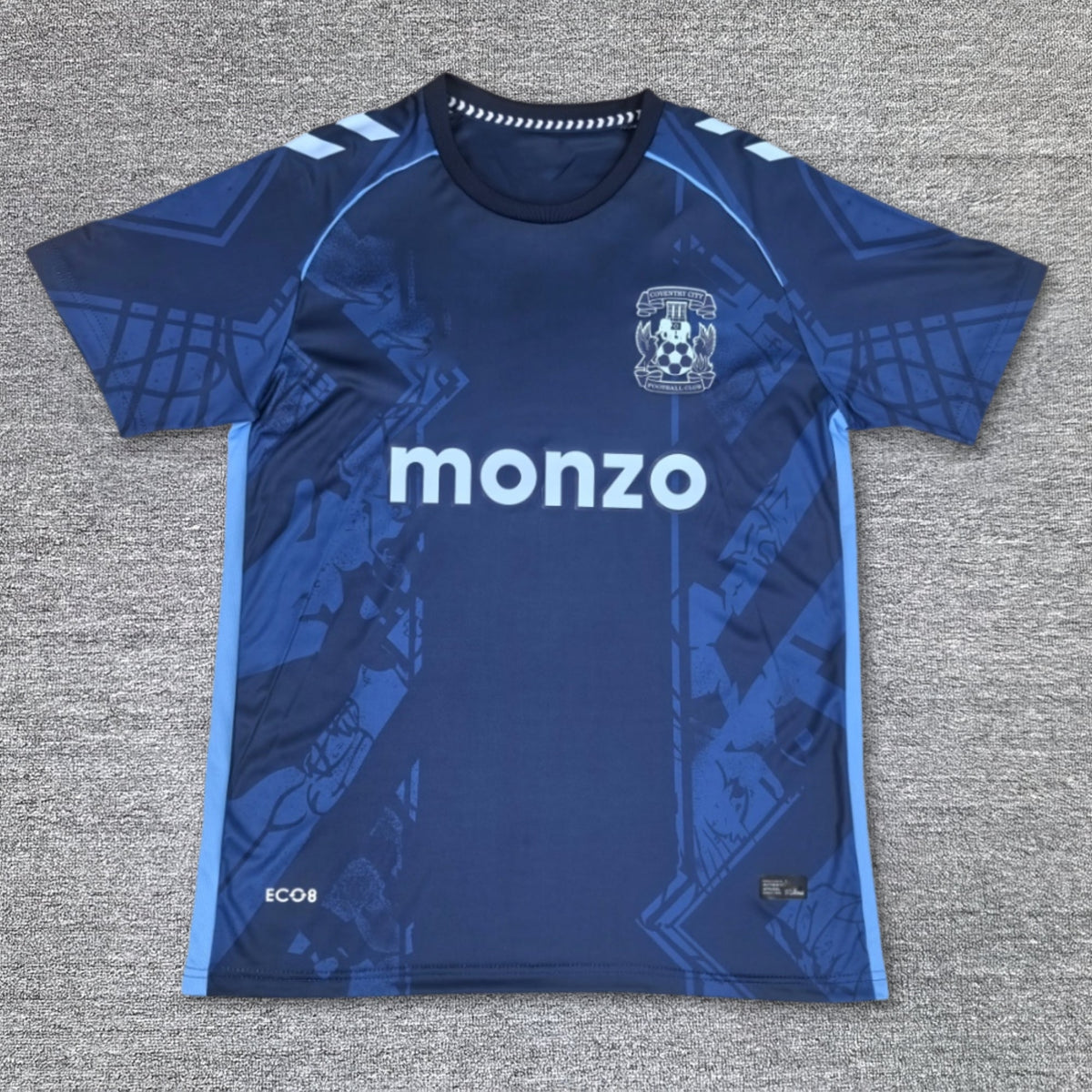 Maillot Coventry City 2024/2025