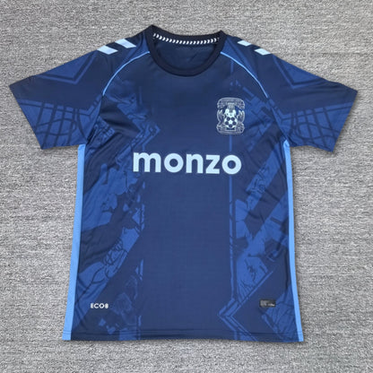 Maillot Coventry City 2024/2025