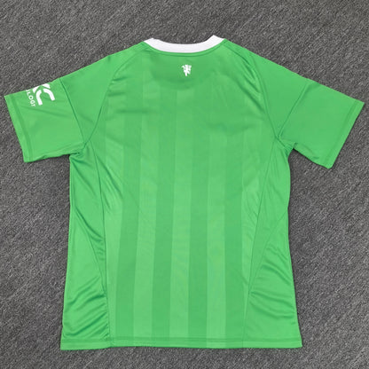 Maillot Manchester United 2025/2026