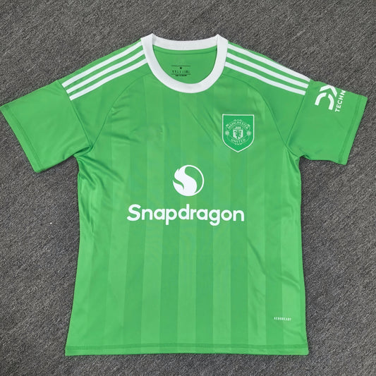 Maillot Manchester United 2025/2026