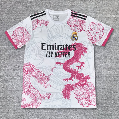 Maillot Real Madrid Concept 2025/2026