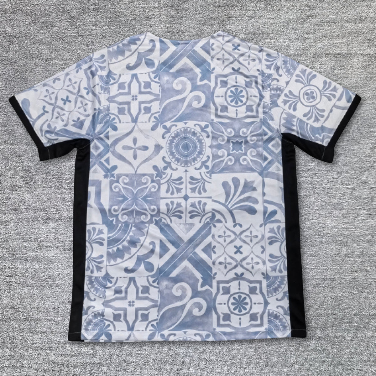 Maillot Portugal X LV 2024/2025