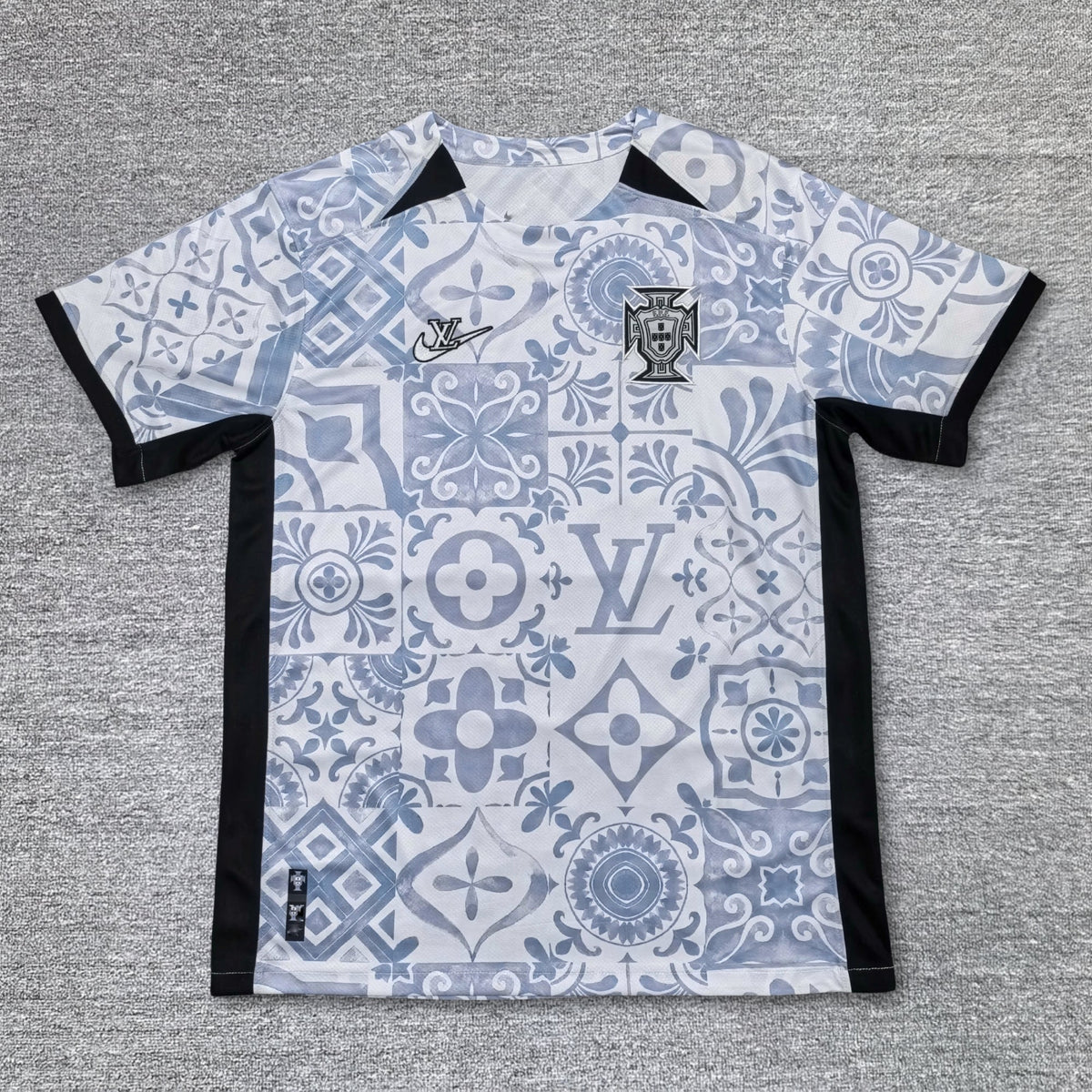 Maillot Portugal X LV 2024/2025