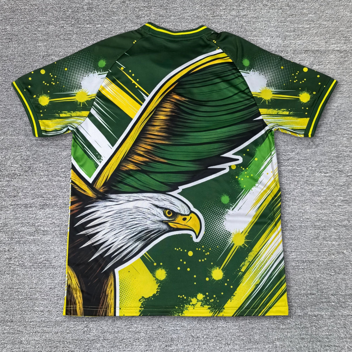 Maillot Brésil Concept 2024/2025