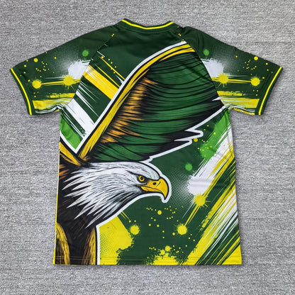 Maillot Brésil Concept 2024/2025