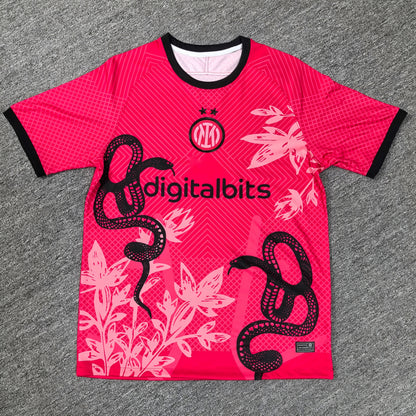 Maillot Inter Milan Concept 2025/2026