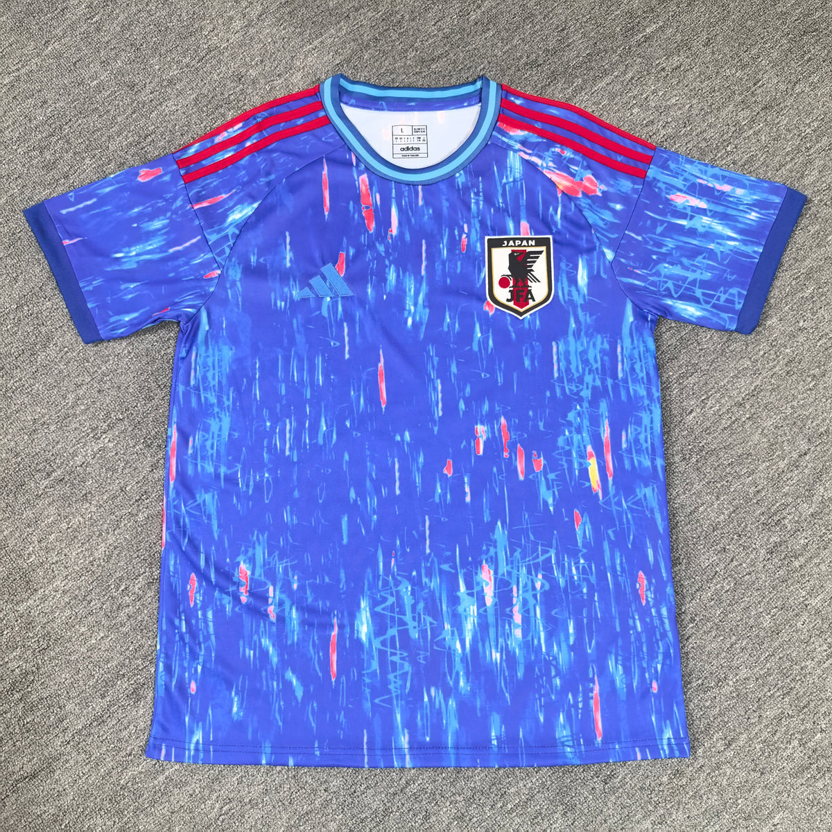 Maillot Japon Concept 2025/2026
