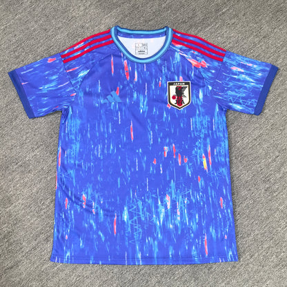 Maillot Japon Concept 2025/2026
