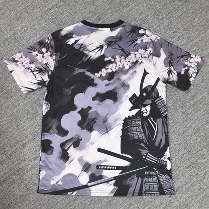 Maillot Japon Concept 2025/2026