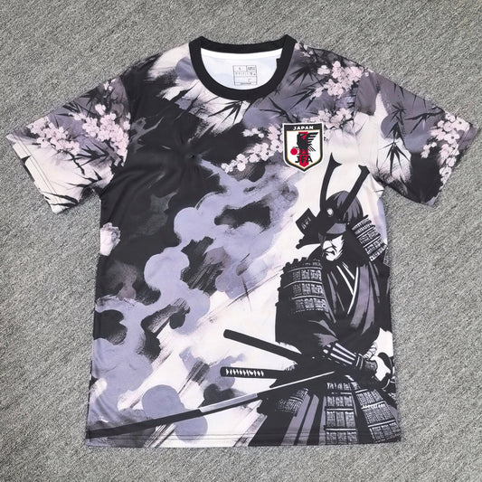 Maillot Japon Concept 2025/2026