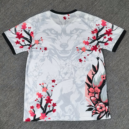 Maillot Japon Concept 2025/2026