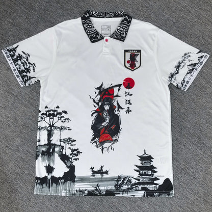 Maillot Japon x Hitachi Concept 2025/2026