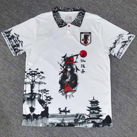 Maillot Japon x Hitachi Concept 2025/2026