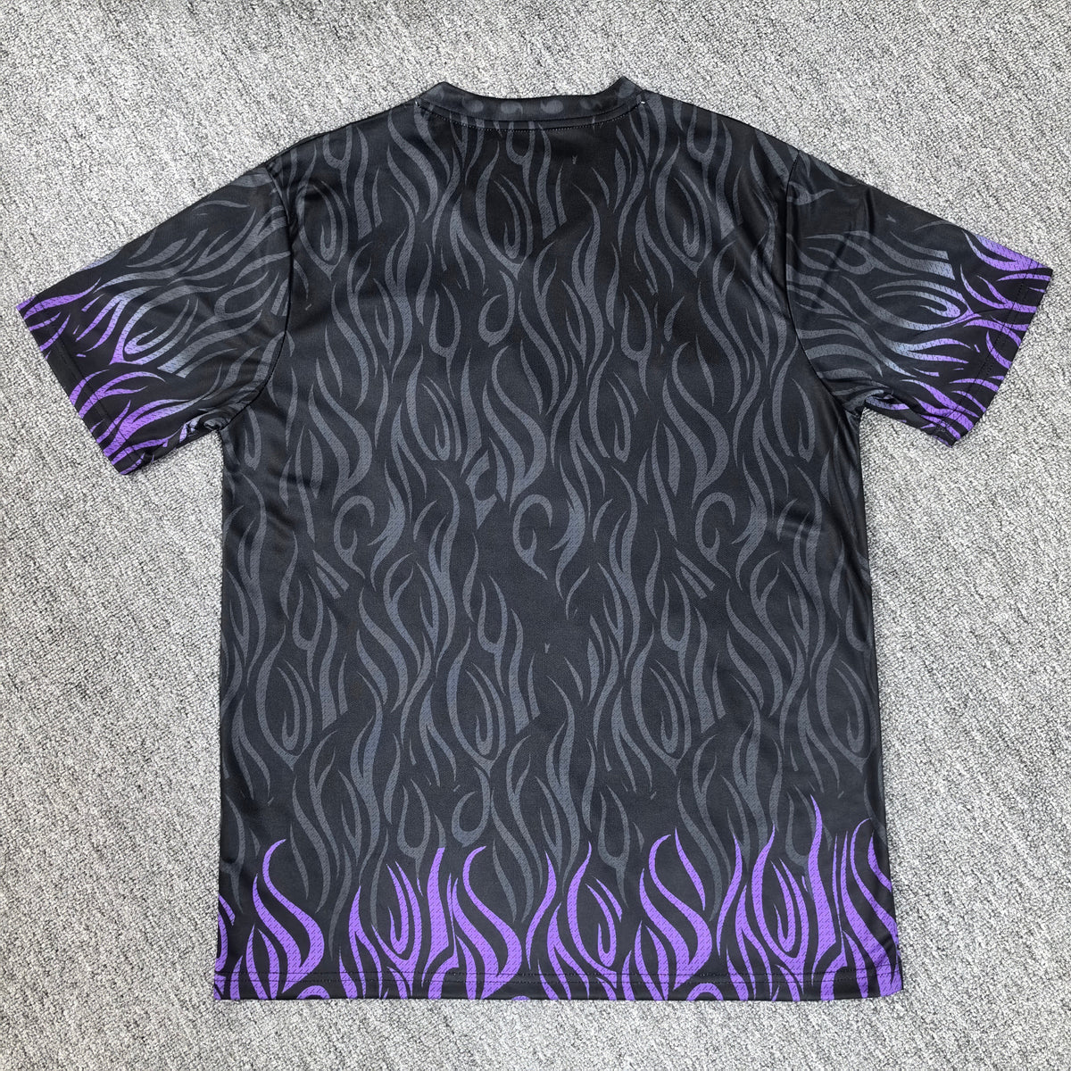 Maillot Japon x Naruto Concept 2025/2026