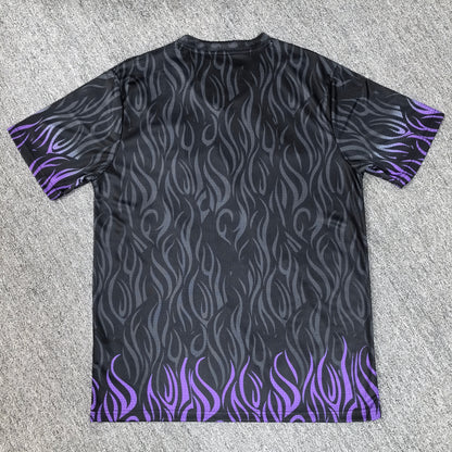 Maillot Japon x Naruto Concept 2025/2026