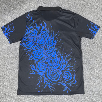 Maillot Japon x Naruto Concept 2025/2026