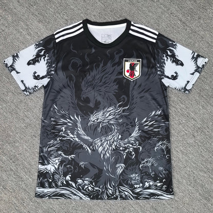 Maillot Japon Concept 2025/2026