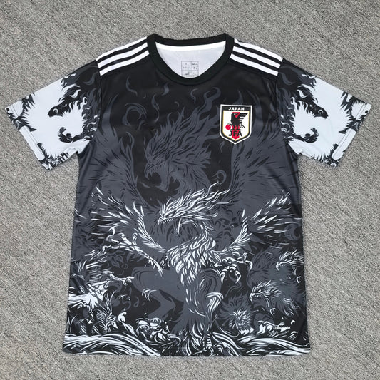 Maillot Japon Concept 2025/2026