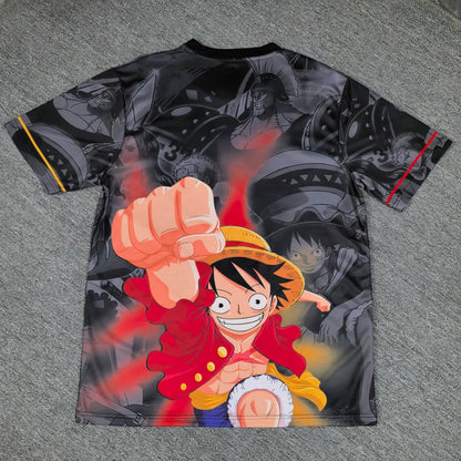 Maillot Japon x Luffy Concept 2025/2026