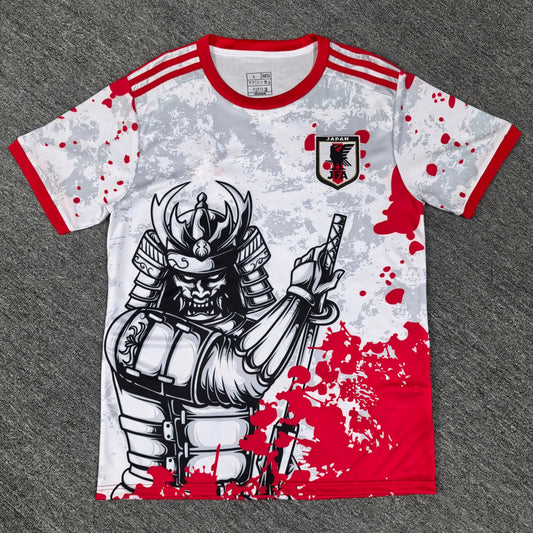 Maillot Japon Concept 2025/2026