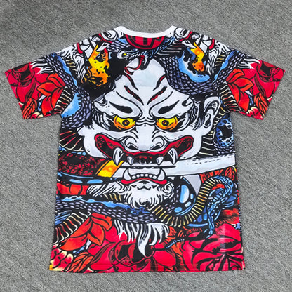 Maillot Japon Concept 2025/2026